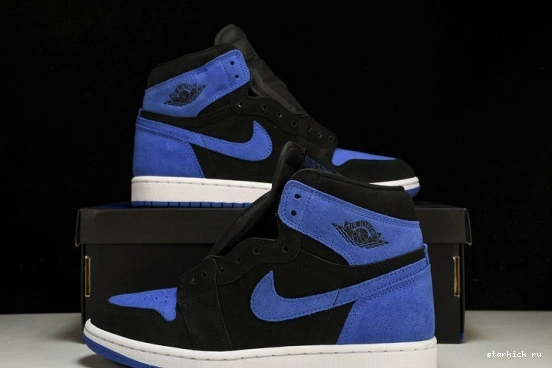 Reimagined 1 DZ5485-042    OG  DZ5485-042 Royal High Retro Jordan 0810